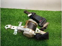 Recambio de cinturon seguridad delantero izquierdo para subaru legacy familiar/outback b13 (bp) 2.5i outback referencia OEM IAM 