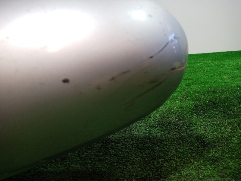 Recambio de retrovisor izquierdo para hyundai sonata (y4) referencia OEM IAM  GRIS PLATA 