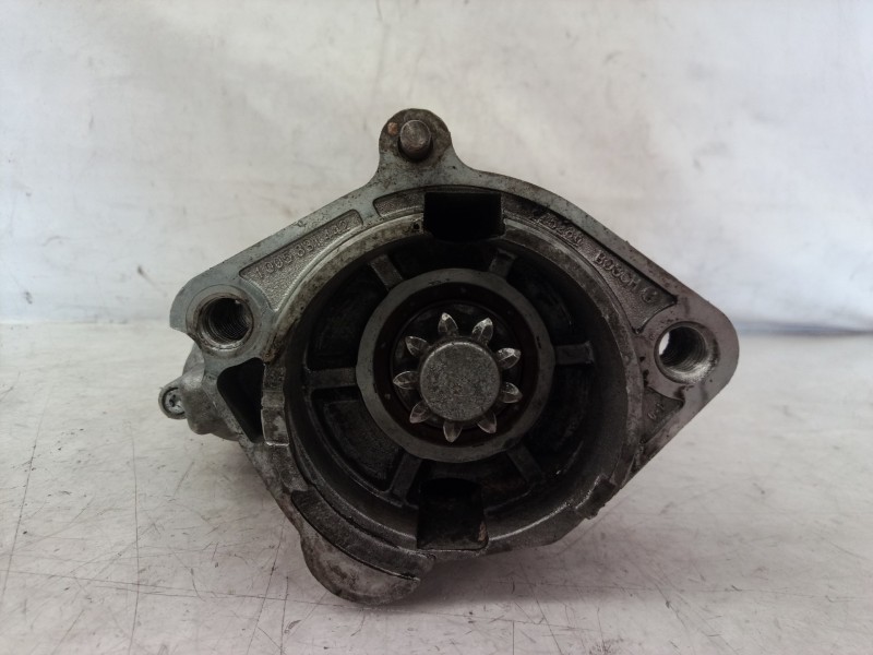 Recambio de motor arranque para audi a4 berlina (8e) 2.0 tdi 16v (103kw) referencia OEM IAM 0001125053 0001125053 0001125053