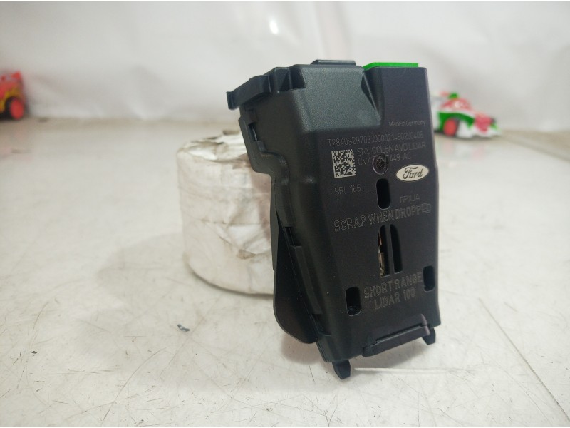 Recambio de sensor para ford c-max edition referencia OEM IAM CV4T14F449AC CV4T14F449AC CV4T14F449