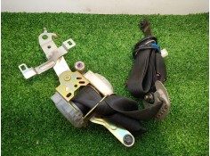 Recambio de cinturon seguridad delantero izquierdo para subaru legacy familiar/outback b13 (bp) 2.5i outback referencia OEM IAM  2