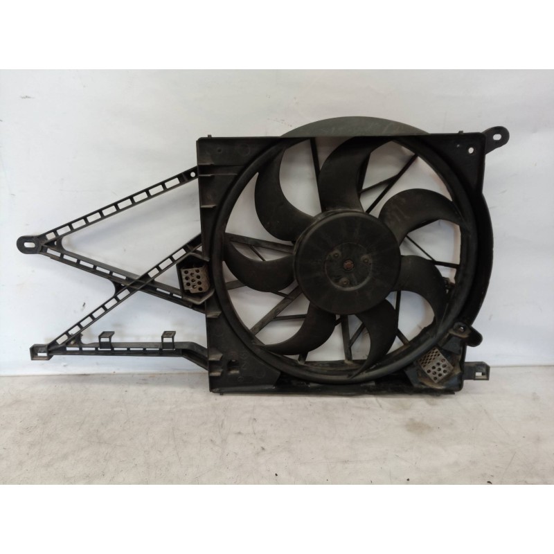 Recambio de electroventilador para opel astra g coupé 2.2 16v edition referencia OEM IAM 0130303248 0130303248 0130303889