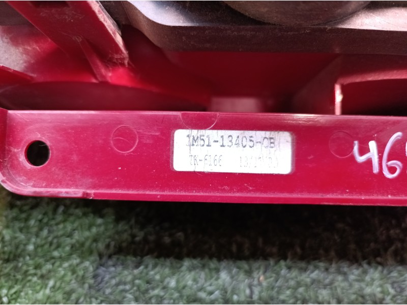 Recambio de piloto trasero izquierdo para ford focus berlina (cak) trend referencia OEM IAM 1M5113405CB 1M5113405CB 1M5113405CB