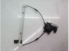 Recambio de elevalunas trasero izquierdo para mazda 6 berlina (gg) 2.0 active (5-ptas.) referencia OEM IAM CM011760 CM011760 CM0