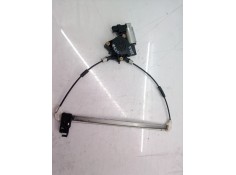 Recambio de elevalunas trasero izquierdo para mazda 6 berlina (gg) 2.0 active (5-ptas.) referencia OEM IAM CM011760 CM011760 CM0 2