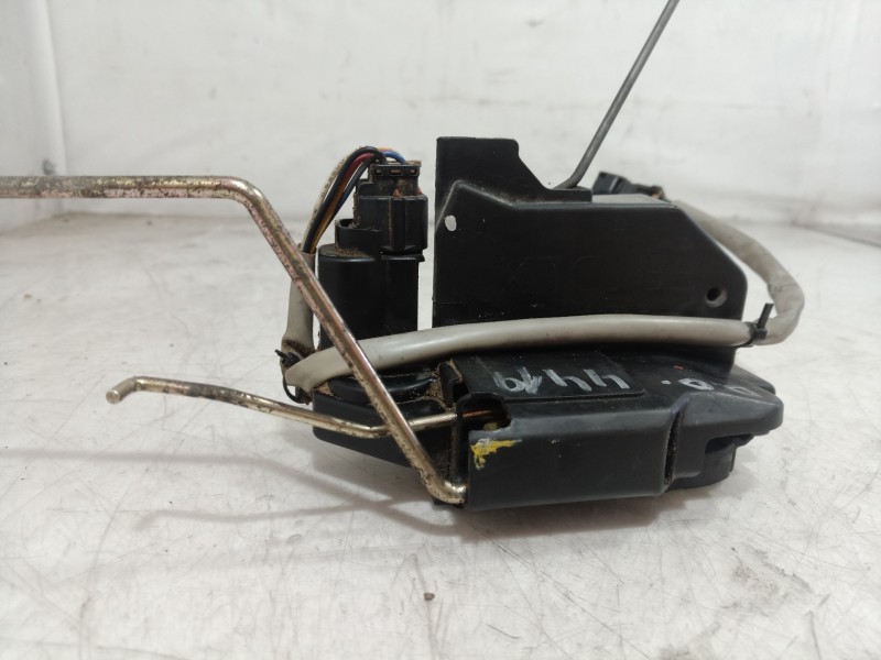 Recambio de cerradura puerta delantera derecha para seat arosa (6h1) select referencia OEM IAM   