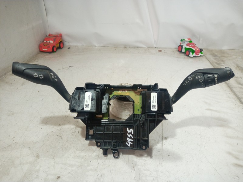 Recambio de mando multifuncion para ford c-max edition referencia OEM IAM BV6T13N064AJ BV6T13N064AJ BV6T13N064AJ