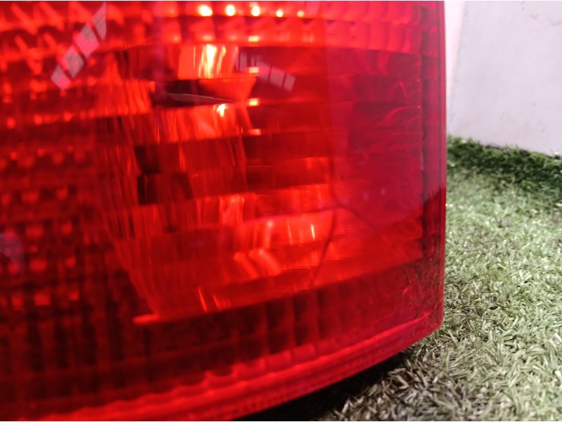 Recambio de piloto trasero izquierdo para ford focus berlina (cak) trend referencia OEM IAM 1M5113405CB 1M5113405CB 1M5113405CB