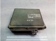 Recambio de centralita motor uce para citroën saxo 1.1 image referencia OEM IAM 0261204622 0261204622 9630278180