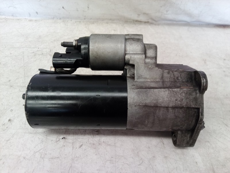 Recambio de motor arranque para audi a4 berlina (8e) 2.0 tdi 16v (103kw) referencia OEM IAM 0001125053 0001125053 0001125053