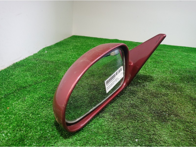 Recambio de retrovisor izquierdo para hyundai coupe (j2) referencia OEM IAM   