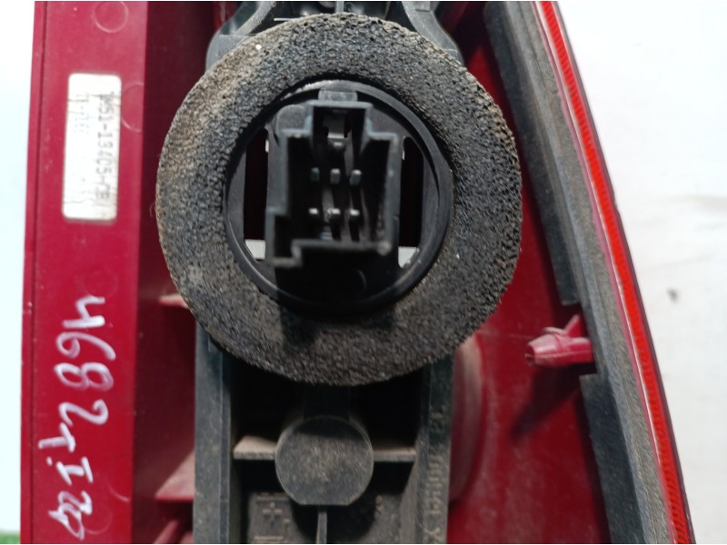 Recambio de piloto trasero izquierdo para ford focus berlina (cak) trend referencia OEM IAM 1M5113405CB 1M5113405CB 1M5113405CB