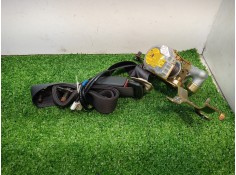 Recambio de cinturon seguridad delantero derecho para subaru legacy familiar/outback b13 (bp) 2.5i outback referencia OEM IAM 64