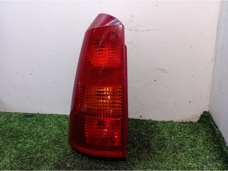 Recambio de piloto trasero izquierdo para ford focus berlina (cak) trend referencia OEM IAM 1M5113405CB 1M5113405CB 1M5113405CB