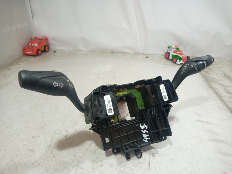 Recambio de mando multifuncion para ford c-max edition referencia OEM IAM BV6T13N064AJ BV6T13N064AJ BV6T13N064AJ