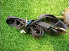 Recambio de cinturon seguridad delantero derecho para subaru legacy familiar/outback b13 (bp) 2.5i outback referencia OEM IAM 64 2
