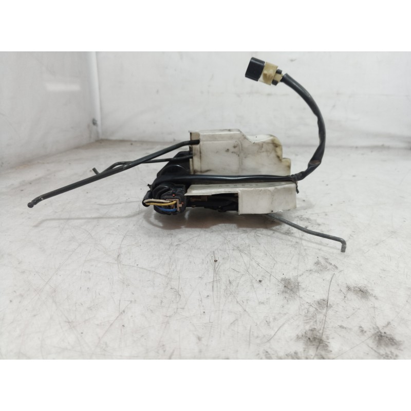 Recambio de cerradura puerta delantera izquierda para seat arosa (6h1) select referencia OEM IAM   