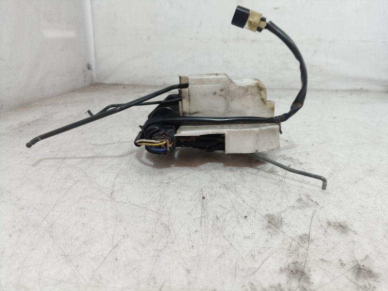 Recambio de cerradura puerta delantera izquierda para seat arosa (6h1) select referencia OEM IAM   