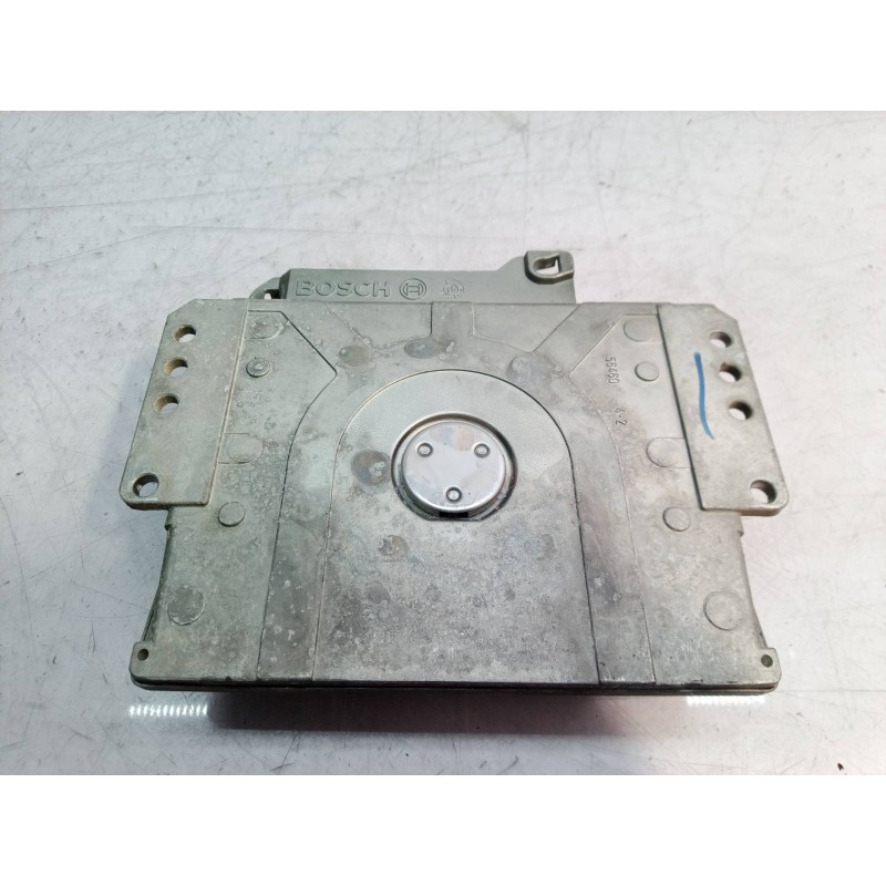 Recambio de centralita motor uce para citroën saxo 1.1 image referencia OEM IAM 0261204622 0261204622 9630278180