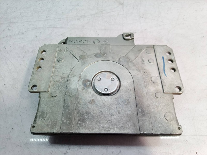 Recambio de centralita motor uce para citroën saxo 1.1 image referencia OEM IAM 0261204622 0261204622 9630278180