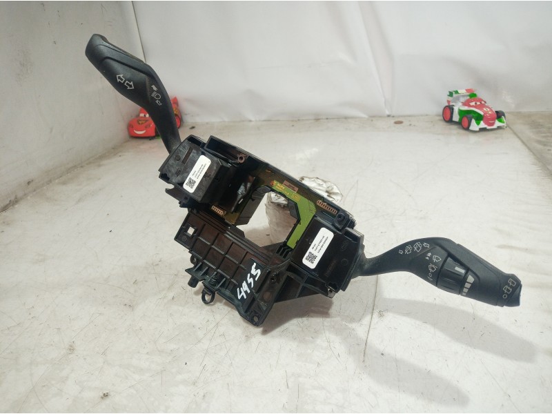 Recambio de mando multifuncion para ford c-max edition referencia OEM IAM BV6T13N064AJ BV6T13N064AJ BV6T13N064AJ