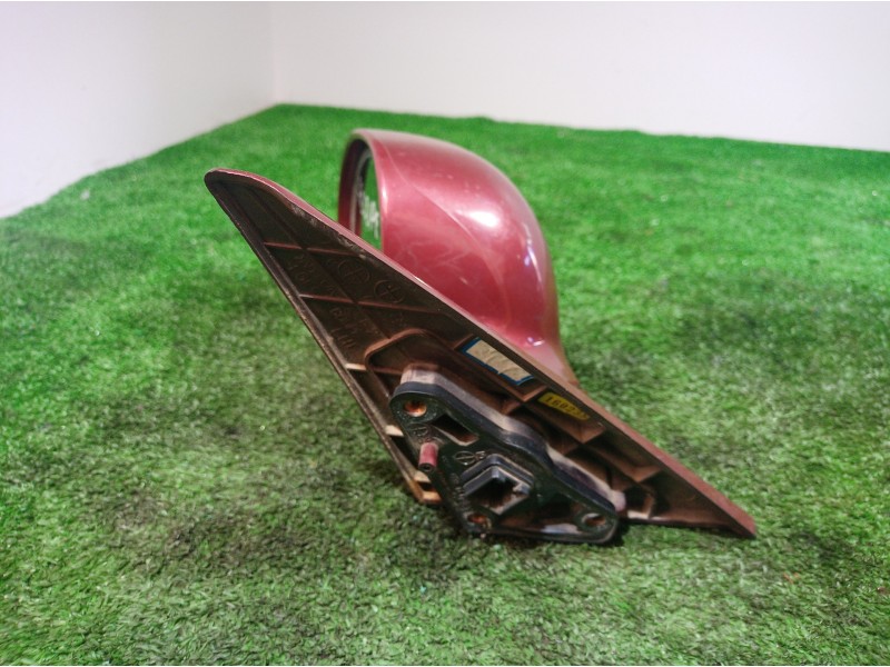 Recambio de retrovisor izquierdo para hyundai coupe (j2) referencia OEM IAM   