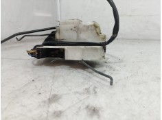 Recambio de cerradura puerta delantera izquierda para seat arosa (6h1) select referencia OEM IAM    2