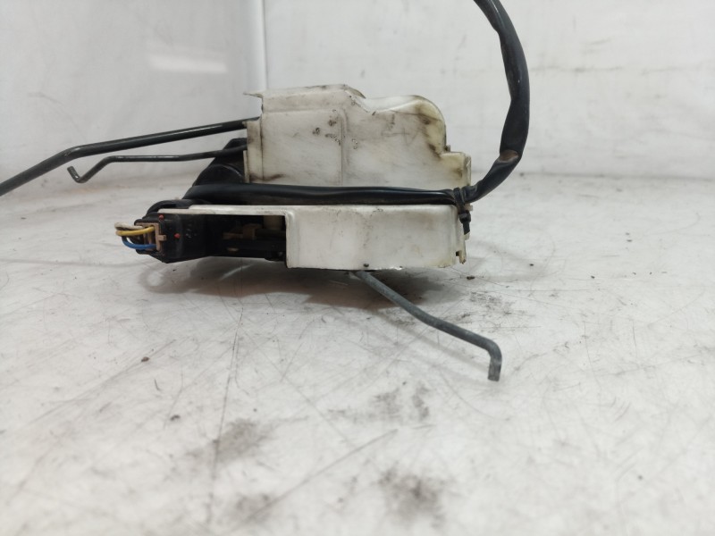 Recambio de cerradura puerta delantera izquierda para seat arosa (6h1) select referencia OEM IAM   