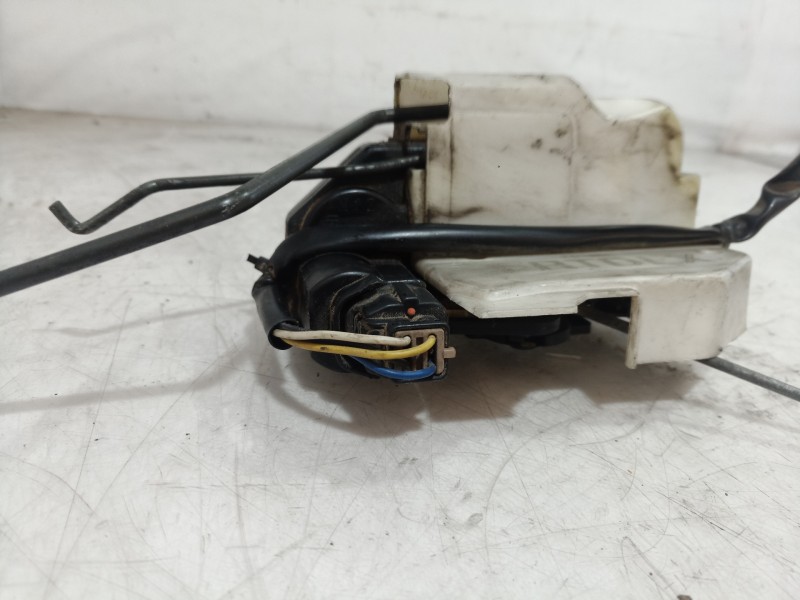 Recambio de cerradura puerta delantera izquierda para seat arosa (6h1) select referencia OEM IAM   