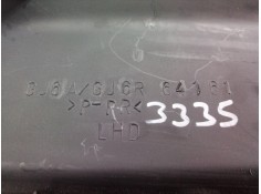 Recambio de guantera para mazda 6 berlina (gg) 2.0 active (5-ptas.) referencia OEM IAM GJ6R64161 GJ6R64161 GJ6A64161 2