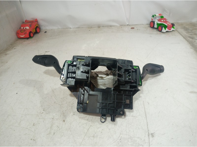 Recambio de mando multifuncion para ford c-max edition referencia OEM IAM BV6T13N064AJ BV6T13N064AJ BV6T13N064AJ