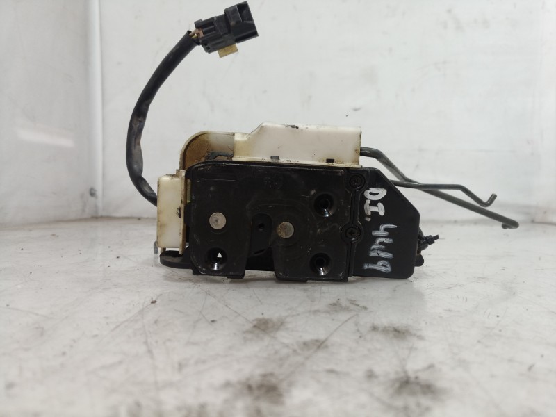 Recambio de cerradura puerta delantera izquierda para seat arosa (6h1) select referencia OEM IAM   