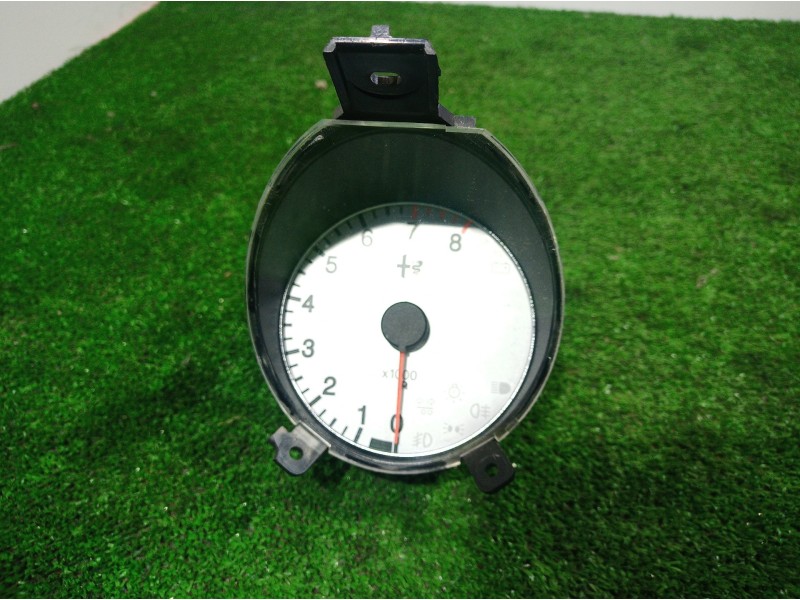 Recambio de cuadro instrumentos para alfa romeo 156 (116) referencia OEM IAM  6850840010 6160340010