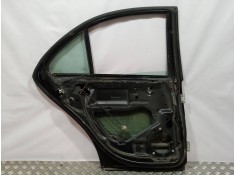 Recambio de puerta trasera izquierda para mercedes-benz clase c (w203) berlina referencia OEM IAM    2