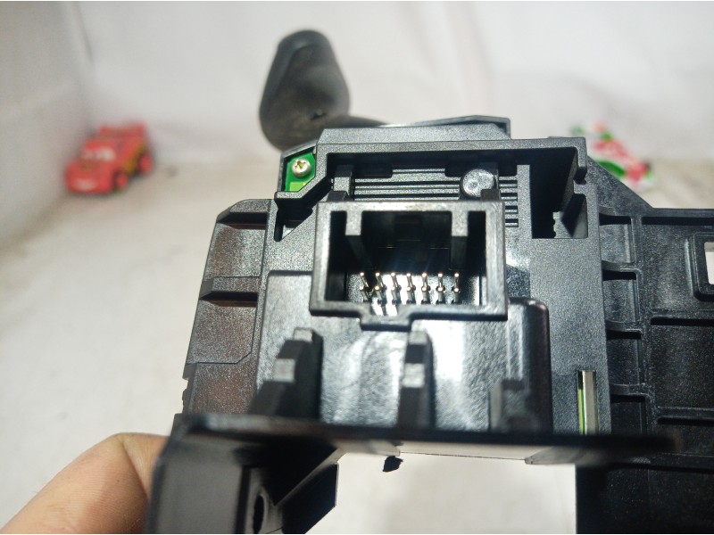 Recambio de mando multifuncion para ford c-max edition referencia OEM IAM BV6T13N064AJ BV6T13N064AJ BV6T13N064AJ