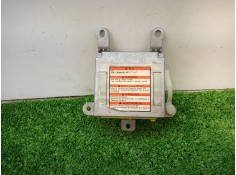 Recambio de centralita airbag para subaru legacy familiar/outback b13 (bp) 2.5i outback referencia OEM IAM 98221AG030 98221AG030