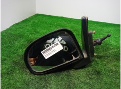 Recambio de retrovisor izquierdo para hyundai atos (mx) referencia OEM IAM   