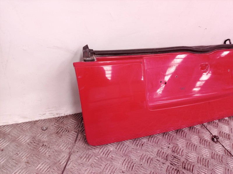 Recambio de porton trasero para citroën c2 vts referencia OEM IAM   