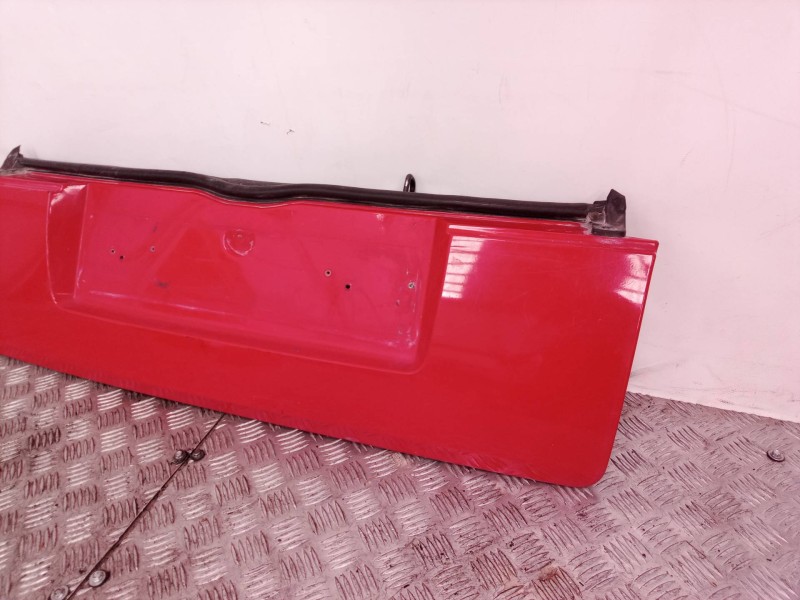 Recambio de porton trasero para citroën c2 vts referencia OEM IAM   