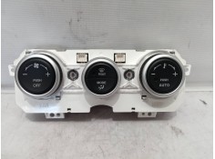 Recambio de mando climatizador para mazda 6 berlina (gg) 2.0 active (5-ptas.) referencia OEM IAM   