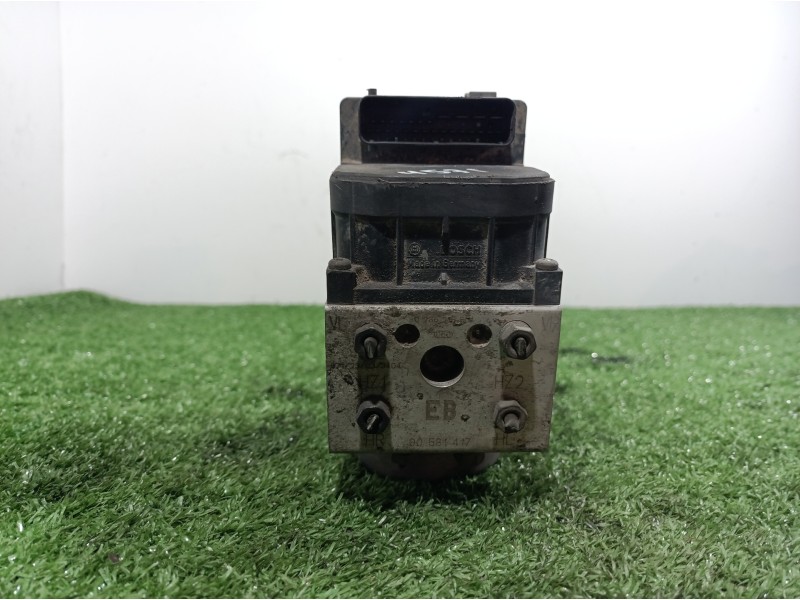 Recambio de abs para opel zafira a elegance referencia OEM IAM 90581417 90581417 0265216651