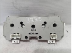 Recambio de mando climatizador para mazda 6 berlina (gg) 2.0 active (5-ptas.) referencia OEM IAM    2