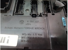 Recambio de caja reles / fusibles para bmw x5 (e53) referencia OEM IAM 8380407 8380407 8380407 2