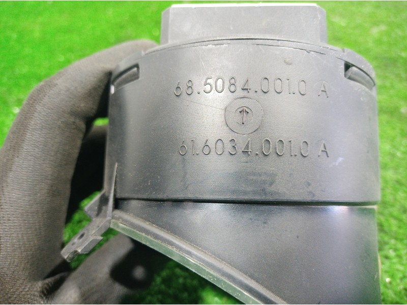 Recambio de cuadro instrumentos para alfa romeo 156 (116) referencia OEM IAM  6850840010 6160340010