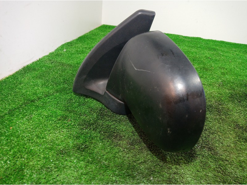 Recambio de retrovisor izquierdo para hyundai atos (mx) referencia OEM IAM   