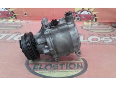 Recambio de compresor aire acondicionado para subaru legacy familiar/outback b13 (bp) 2.5i outback referencia OEM IAM 4472607940