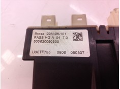 Recambio de motor elevalunas delantero derecho para citroën c4 coupe 2.0 hdi fap cat (rhr / dw10bted4) referencia OEM IAM 503620 2