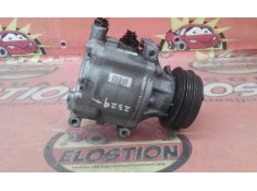 Recambio de compresor aire acondicionado para subaru legacy familiar/outback b13 (bp) 2.5i outback referencia OEM IAM 4472607940 2