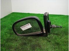 Recambio de retrovisor izquierdo para hyundai atos (mx) referencia OEM IAM   