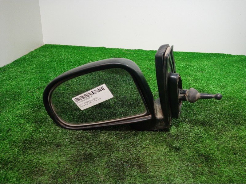 Recambio de retrovisor izquierdo para hyundai atos (mx) referencia OEM IAM   